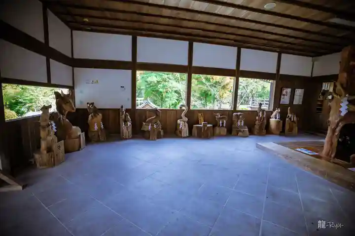 伊太祁曽神社(和歌山県)