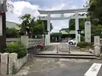 新宿下落合氷川神社(東京都)