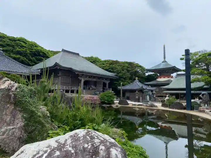 金剛福寺(高知県)