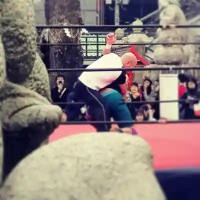 神田神社（神田明神）の体験その他