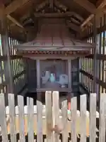 妙見社(千葉県)