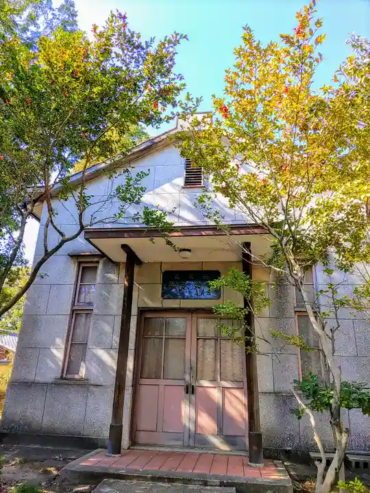 正及神社のその他建物