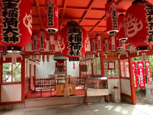伊奴神社(愛知県)