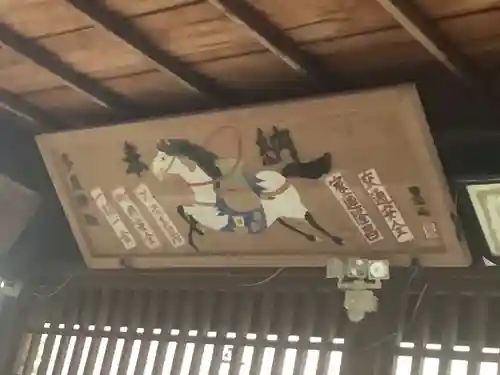 多度神社の本殿