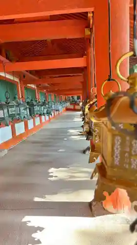 春日大社(奈良県)