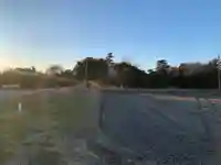 面足神社(千葉県)