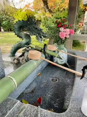 三谷八幡神社(東京都)
