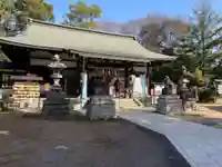 登渡神社(千葉県)