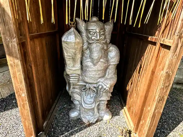 若宮八幡宮(陶器神社)(京都府)