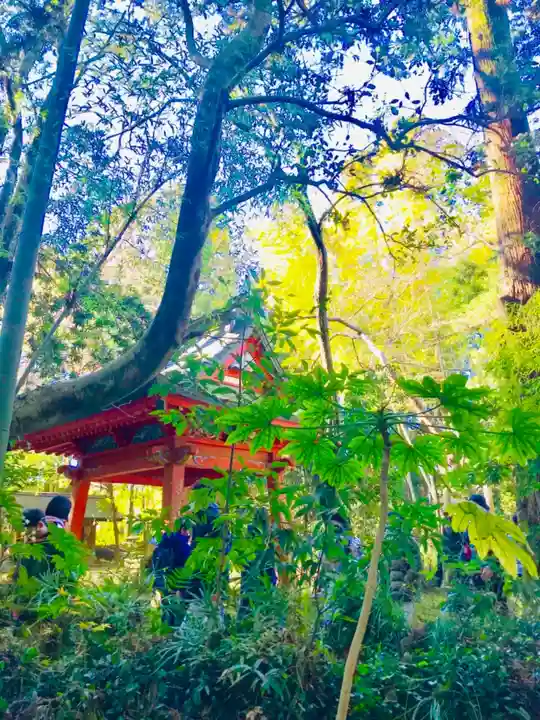 鹿島神宮のその他建物