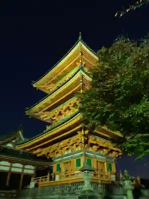 清水寺のその他建物