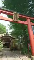 三崎稲荷神社(東京都)