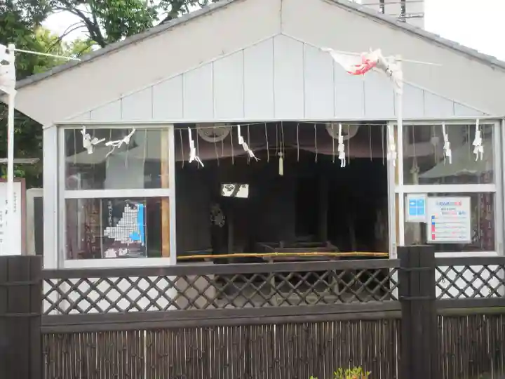 水戸東照宮(茨城県)