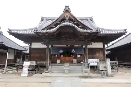 長尾寺(香川県)