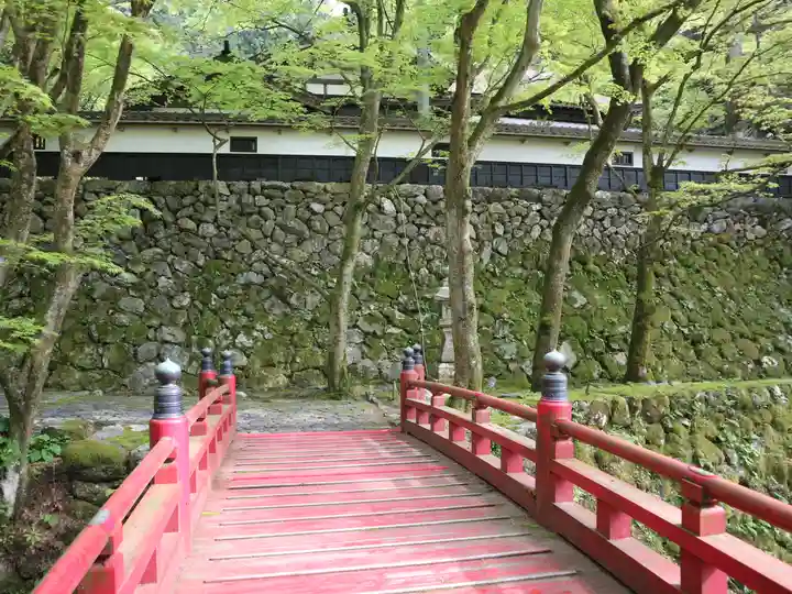 横蔵寺のその他建物