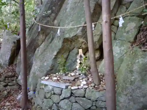 大上神社の末社