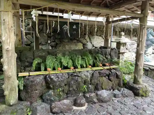 貴船神社(京都府)