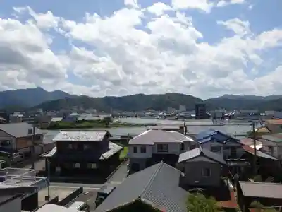 小浜神社(福井県)