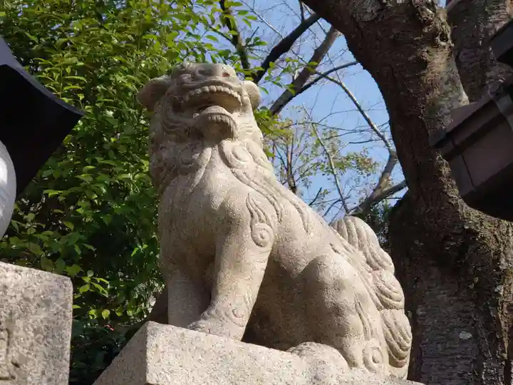 北野天満神社(兵庫県)