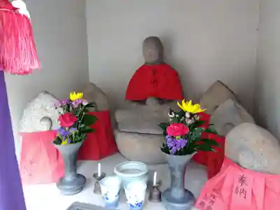 龍巌寺(奈良県)