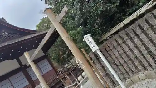 賀茂御祖神社（下鴨神社）(京都府)