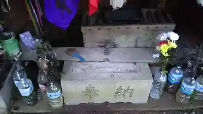 古徳神社のその他建物