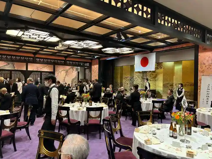 乃木神社(東京都)