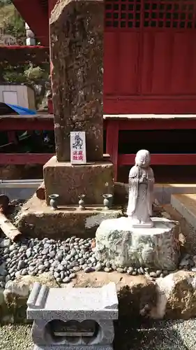 観音寺のその他建物