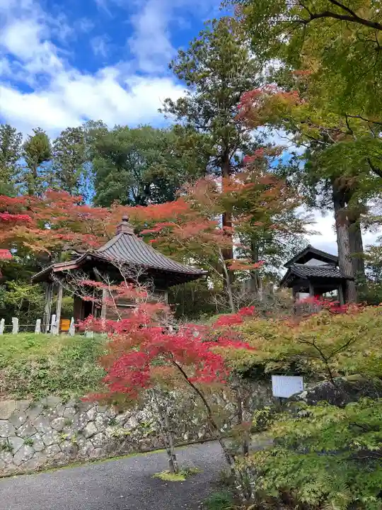 普門院(文知摺観音)(福島県)