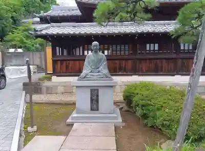 泉岳寺(東京都)
