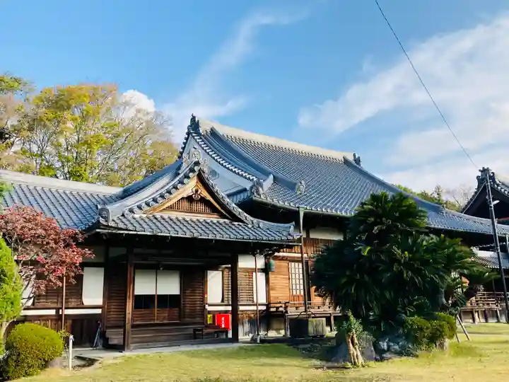 地蔵寺のその他建物