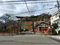 建勲神社(京都府)