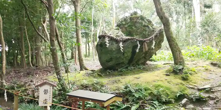 出雲大神宮のその他建物