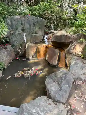 生田神社(兵庫県)