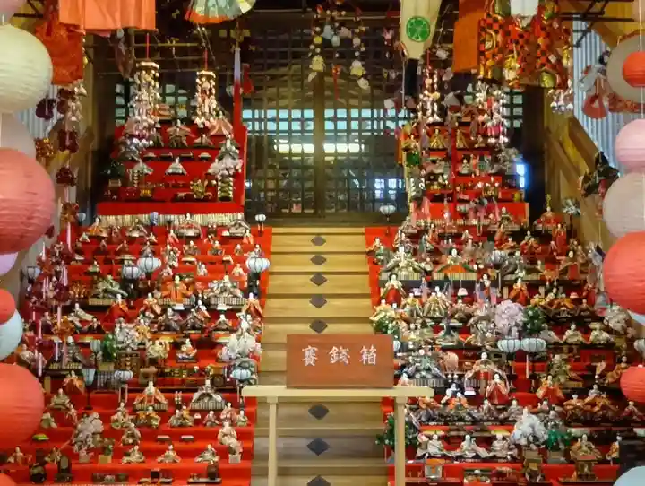 堤治神社(愛知県)