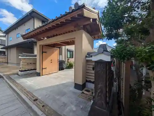 養伝寺(東京都)