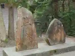 須須神社の建物その他