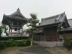 誓願寺(愛知県)