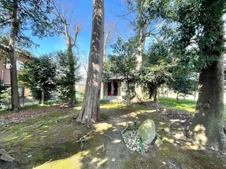 御君神社(滋賀県)