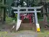 大宮温泉神社(栃木県)