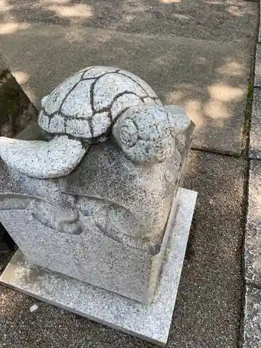 高城神社(埼玉県)