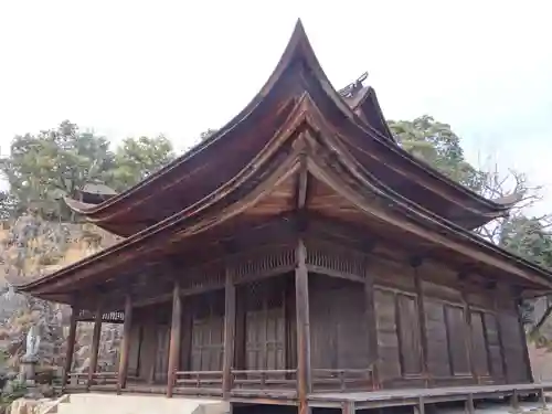 永保寺(岐阜県)