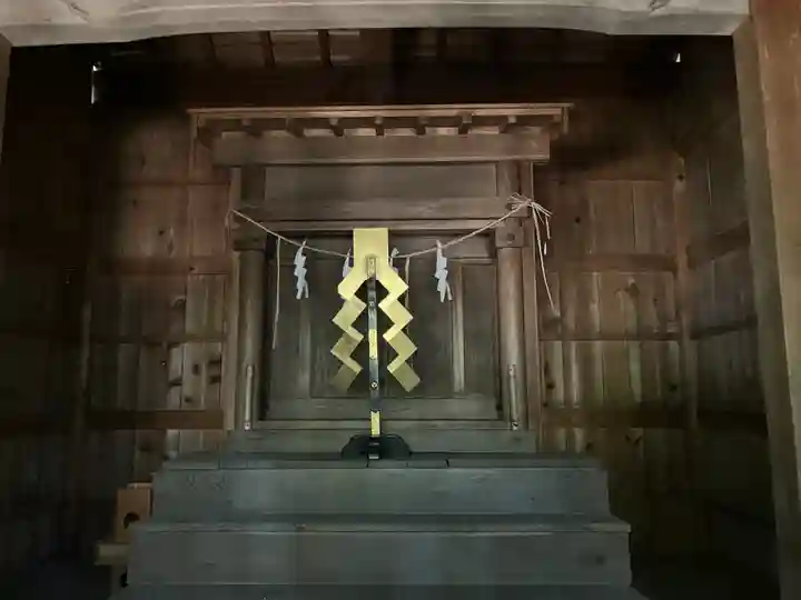 御津神社(愛知県)