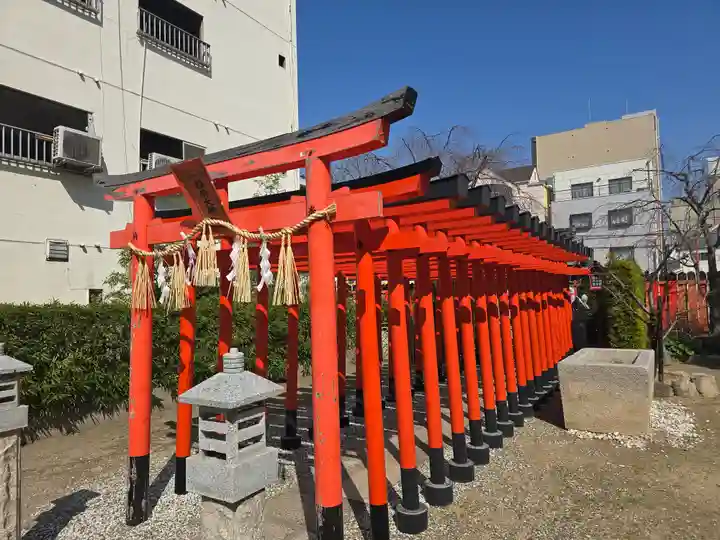 堺戎神社(大阪府)