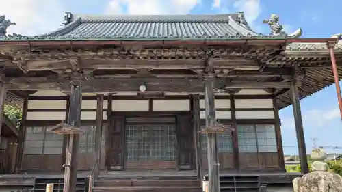 新知恩院(滋賀県)