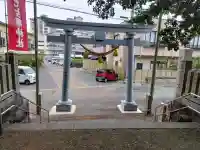 少比古那神社(石川県)