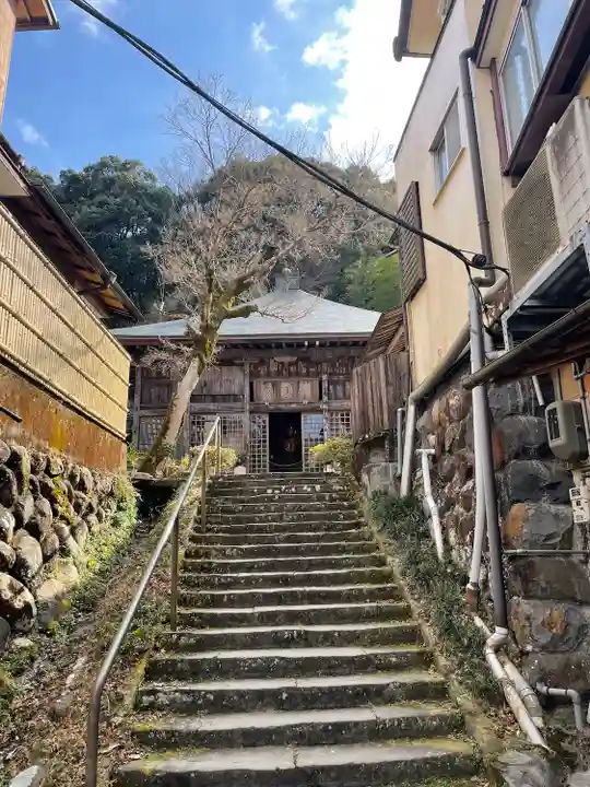 指月殿(静岡県)