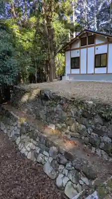御蔭神社(京都府)