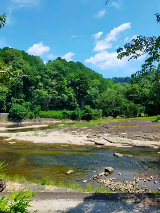 大野寺(奈良県)