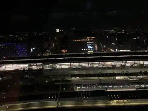 八坂神社(祇園さん)の周辺